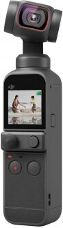 DJI Osmo Pocket 2 Aksiyon Kamera kullananlar yorumlar